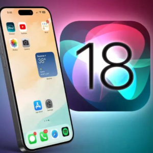 ios 18 gevey