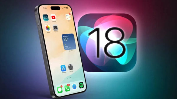 ios 18 gevey