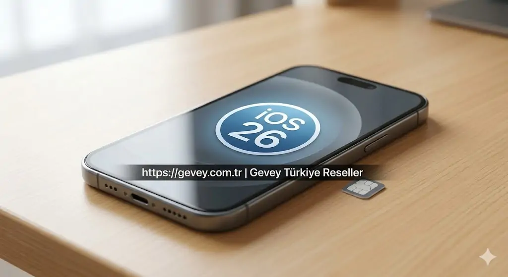 iphone 17 pro max ios 26 gevey