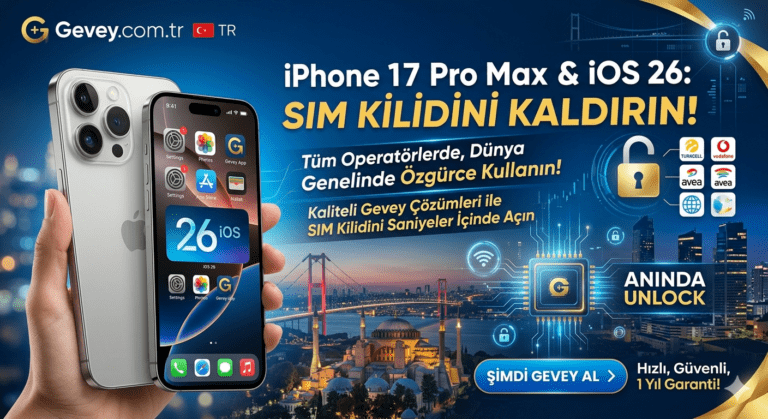 iphone imei atma programı . var mı ?